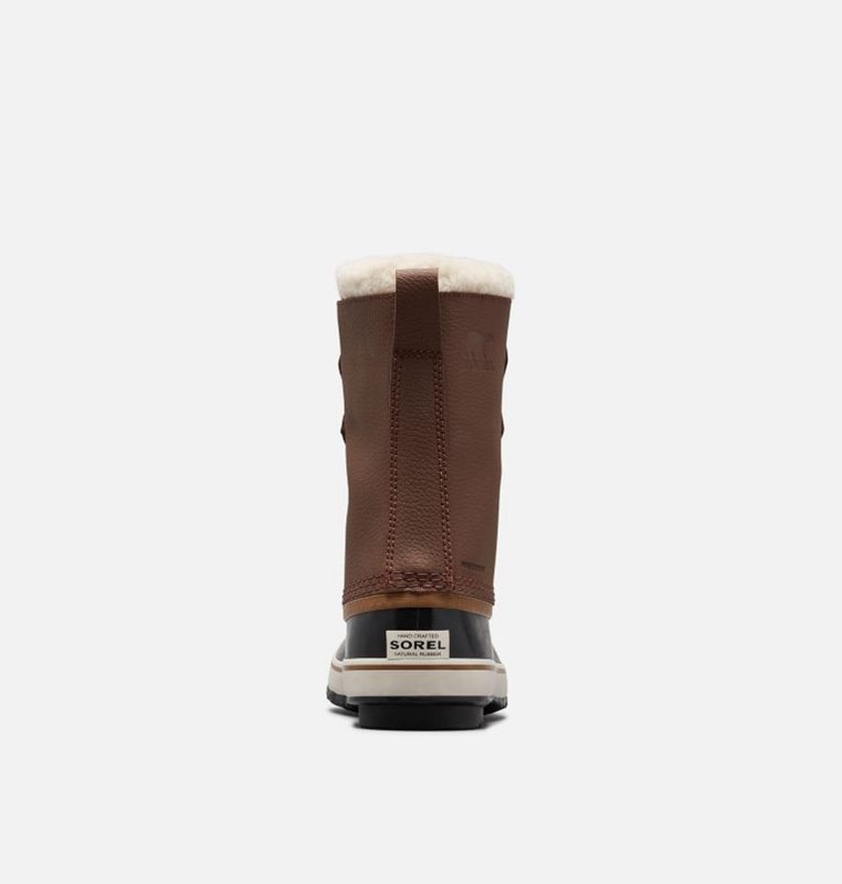 Sorel Herr Vinterkängor Brun/Svarta - 1964 Pac™ T - CFO-240817